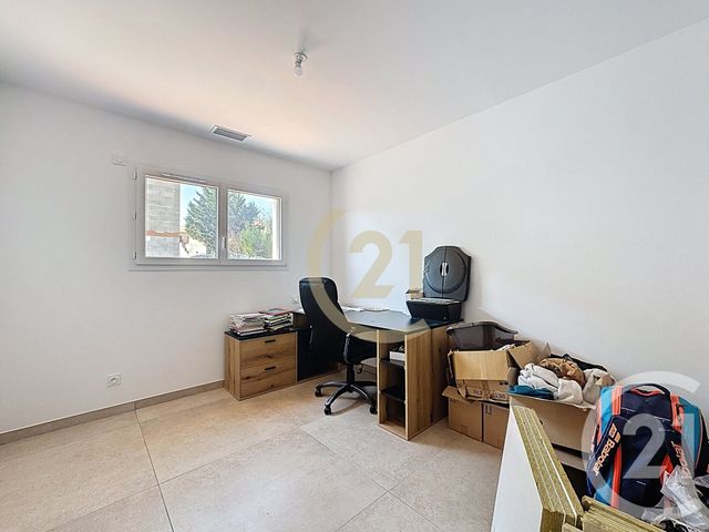 Maison &agrave; vendre - 4 pi&egrave;ces - 111,20 m2 - Tresserre - 66 - LANGUEDOC-ROUSSILLON