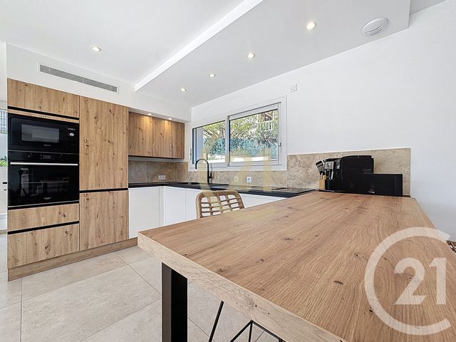 Maison &agrave; vendre - 4 pi&egrave;ces - 111,20 m2 - Tresserre - 66 - LANGUEDOC-ROUSSILLON