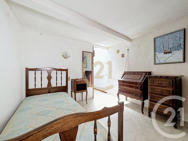 Maison &agrave; vendre - 4 pi&egrave;ces - 63,30 m2 - Thuir - 66 - LANGUEDOC-ROUSSILLON