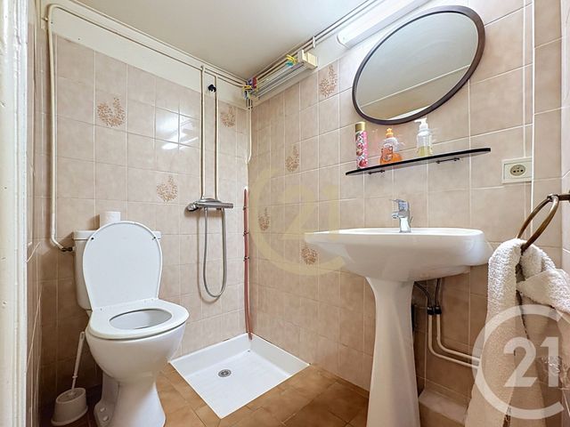 Maison &agrave; vendre - 4 pi&egrave;ces - 63,30 m2 - Thuir - 66 - LANGUEDOC-ROUSSILLON