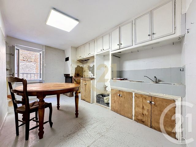 Maison &agrave; vendre - 4 pi&egrave;ces - 66,90 m2 - Thuir - 66 - LANGUEDOC-ROUSSILLON