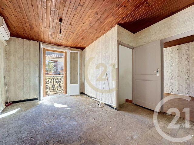 Maison &agrave; vendre - 4 pi&egrave;ces - 66,90 m2 - Thuir - 66 - LANGUEDOC-ROUSSILLON