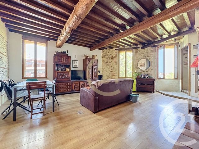 maison - TROUILLAS - 66