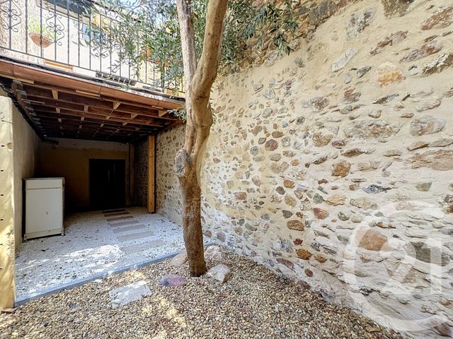 Maison &agrave; vendre - 4 pi&egrave;ces - 86 m2 - Trouillas - 66 - LANGUEDOC-ROUSSILLON