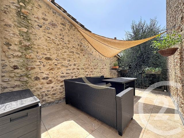 Maison &agrave; vendre - 4 pi&egrave;ces - 86 m2 - Trouillas - 66 - LANGUEDOC-ROUSSILLON
