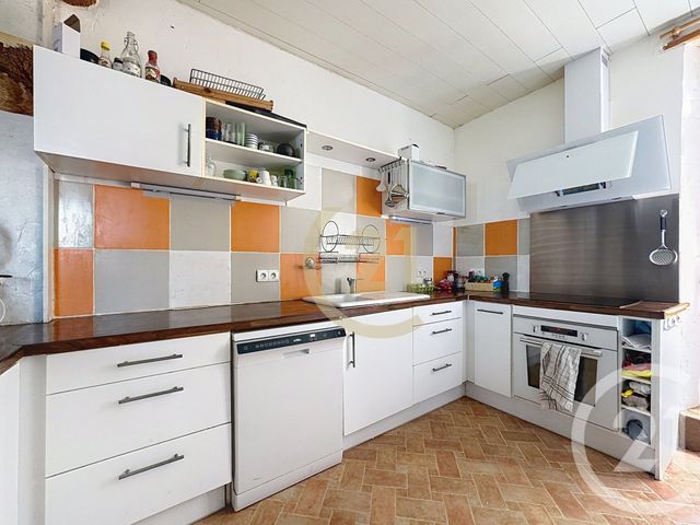 Maison &agrave; vendre - 4 pi&egrave;ces - 86 m2 - Trouillas - 66 - LANGUEDOC-ROUSSILLON