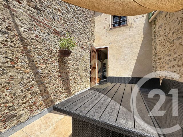 Maison &agrave; vendre - 4 pi&egrave;ces - 86 m2 - Trouillas - 66 - LANGUEDOC-ROUSSILLON