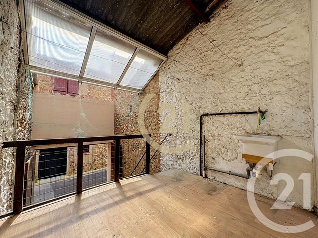 Maison &agrave; vendre - 2 pi&egrave;ces - 36 m2 - Thuir - 66 - LANGUEDOC-ROUSSILLON