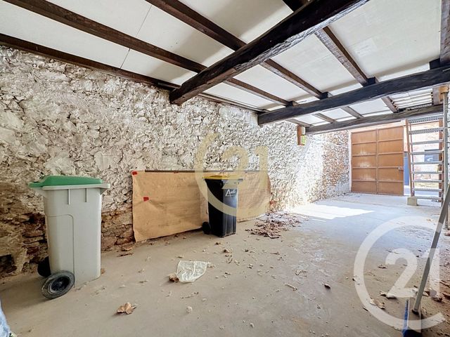 Maison &agrave; vendre - 2 pi&egrave;ces - 36 m2 - Thuir - 66 - LANGUEDOC-ROUSSILLON