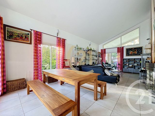 Maison &agrave; vendre - 4 pi&egrave;ces - 137,81 m2 - Llauro - 66 - LANGUEDOC-ROUSSILLON