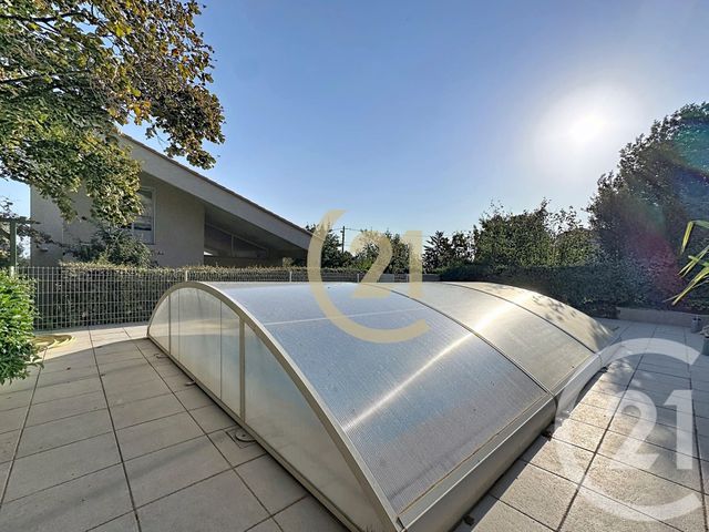 Maison &agrave; vendre - 4 pi&egrave;ces - 137,81 m2 - Llauro - 66 - LANGUEDOC-ROUSSILLON