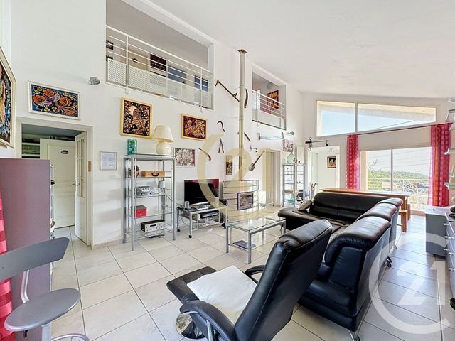 Maison &agrave; vendre - 4 pi&egrave;ces - 137,81 m2 - Llauro - 66 - LANGUEDOC-ROUSSILLON
