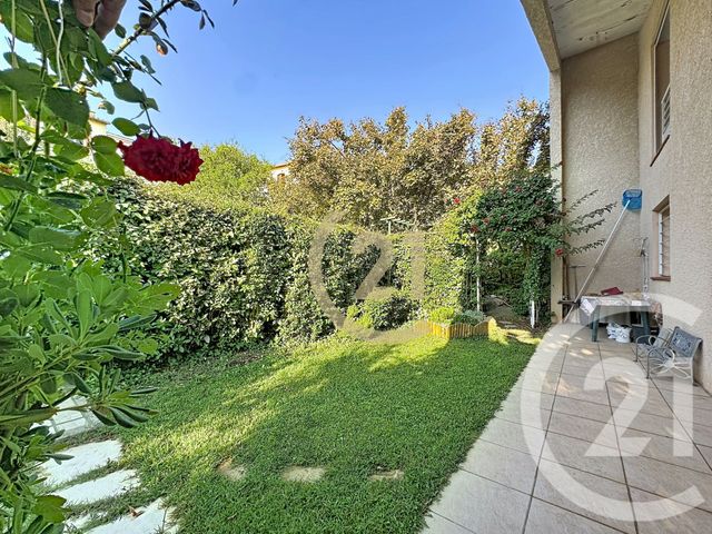Maison &agrave; vendre - 4 pi&egrave;ces - 137,81 m2 - Llauro - 66 - LANGUEDOC-ROUSSILLON