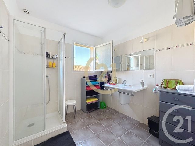 Maison &agrave; vendre - 4 pi&egrave;ces - 137,81 m2 - Llauro - 66 - LANGUEDOC-ROUSSILLON