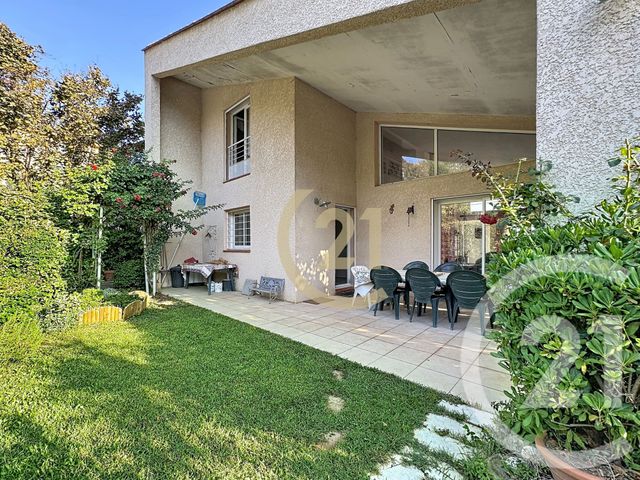 Maison &agrave; vendre - 4 pi&egrave;ces - 137,81 m2 - Llauro - 66 - LANGUEDOC-ROUSSILLON