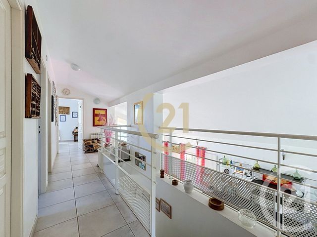 Maison &agrave; vendre - 4 pi&egrave;ces - 137,81 m2 - Llauro - 66 - LANGUEDOC-ROUSSILLON