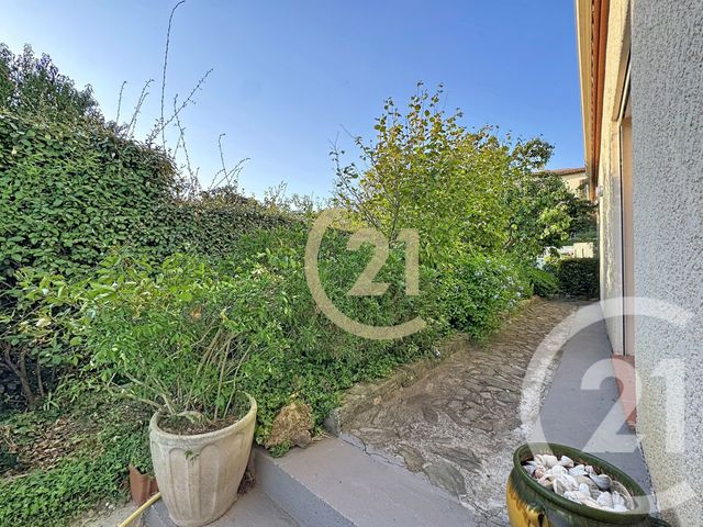 Maison &agrave; vendre - 4 pi&egrave;ces - 137,81 m2 - Llauro - 66 - LANGUEDOC-ROUSSILLON