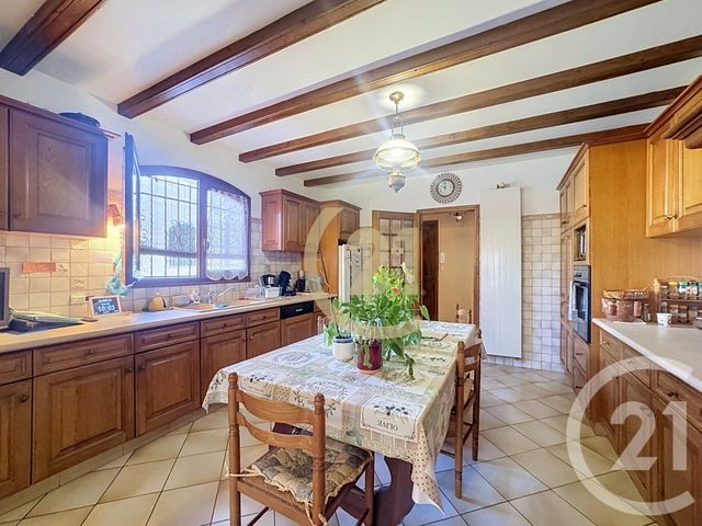 Maison &agrave; vendre - 5 pi&egrave;ces - 181,17 m2 - Maureillas Las Illas - 66 - LANGUEDOC-ROUSSILLON