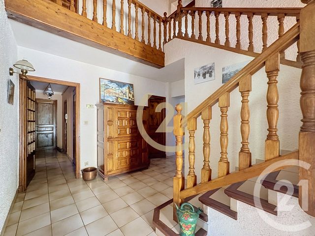 Maison &agrave; vendre - 5 pi&egrave;ces - 181,17 m2 - Maureillas Las Illas - 66 - LANGUEDOC-ROUSSILLON