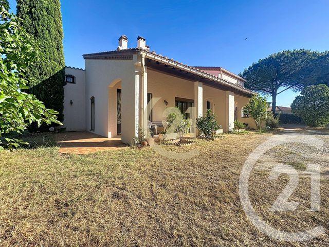 Maison &agrave; vendre - 5 pi&egrave;ces - 181,17 m2 - Maureillas Las Illas - 66 - LANGUEDOC-ROUSSILLON