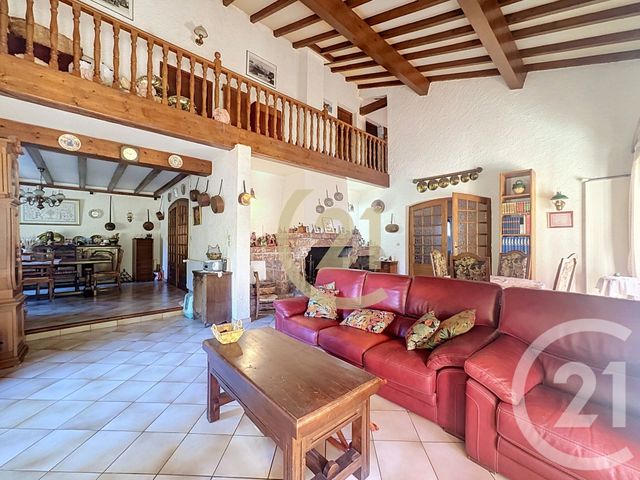Maison &agrave; vendre - 5 pi&egrave;ces - 181,17 m2 - Maureillas Las Illas - 66 - LANGUEDOC-ROUSSILLON