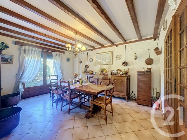 Maison &agrave; vendre - 5 pi&egrave;ces - 181,17 m2 - Maureillas Las Illas - 66 - LANGUEDOC-ROUSSILLON