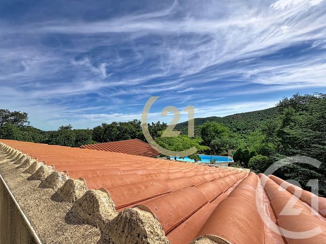 Maison &agrave; vendre - 5 pi&egrave;ces - 188 m2 - Montauriol - 66 - LANGUEDOC-ROUSSILLON