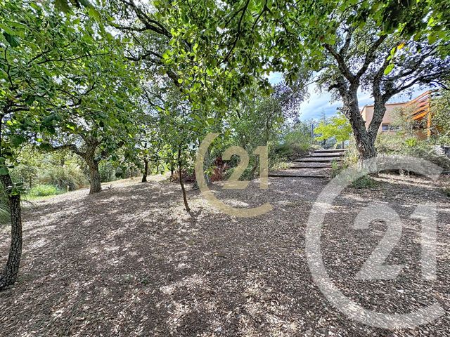 Maison &agrave; vendre - 5 pi&egrave;ces - 188 m2 - Montauriol - 66 - LANGUEDOC-ROUSSILLON
