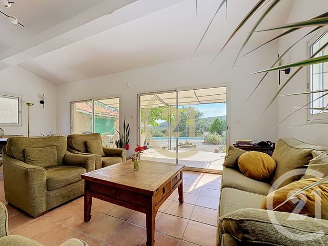 Maison &agrave; vendre - 5 pi&egrave;ces - 188 m2 - Montauriol - 66 - LANGUEDOC-ROUSSILLON