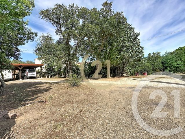 Maison &agrave; vendre - 5 pi&egrave;ces - 188 m2 - Montauriol - 66 - LANGUEDOC-ROUSSILLON