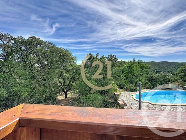 Maison &agrave; vendre - 5 pi&egrave;ces - 188 m2 - Montauriol - 66 - LANGUEDOC-ROUSSILLON