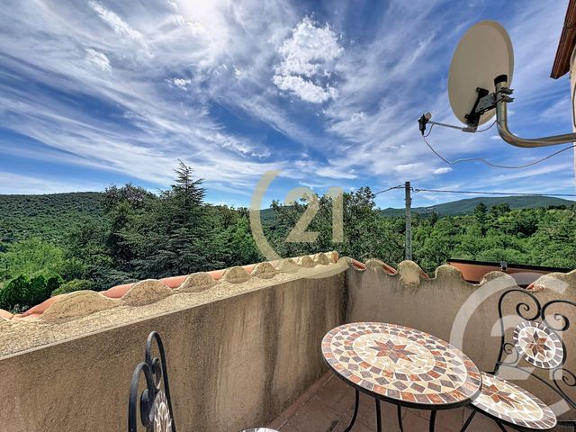 Maison &agrave; vendre - 5 pi&egrave;ces - 188 m2 - Montauriol - 66 - LANGUEDOC-ROUSSILLON
