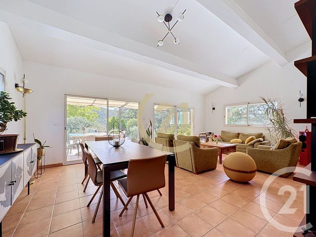 Maison &agrave; vendre - 5 pi&egrave;ces - 188 m2 - Montauriol - 66 - LANGUEDOC-ROUSSILLON