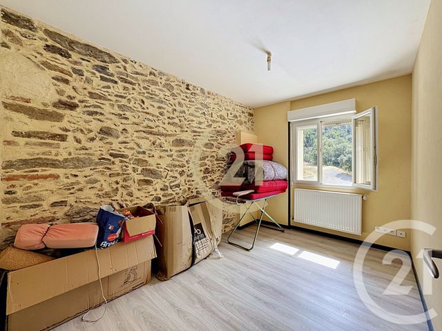 Maison &agrave; vendre - 9 pi&egrave;ces - 289,20 m2 - St Michel De Llotes - 66 - LANGUEDOC-ROUSSILLON