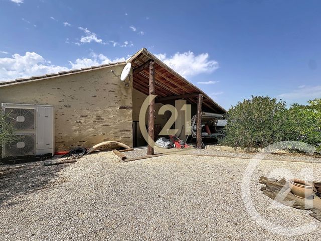 Maison &agrave; vendre - 9 pi&egrave;ces - 289,20 m2 - St Michel De Llotes - 66 - LANGUEDOC-ROUSSILLON