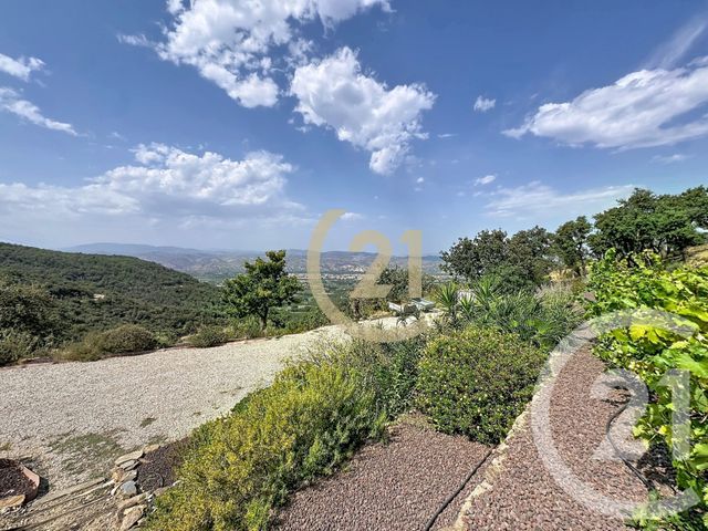 Maison &agrave; vendre - 9 pi&egrave;ces - 289,20 m2 - St Michel De Llotes - 66 - LANGUEDOC-ROUSSILLON
