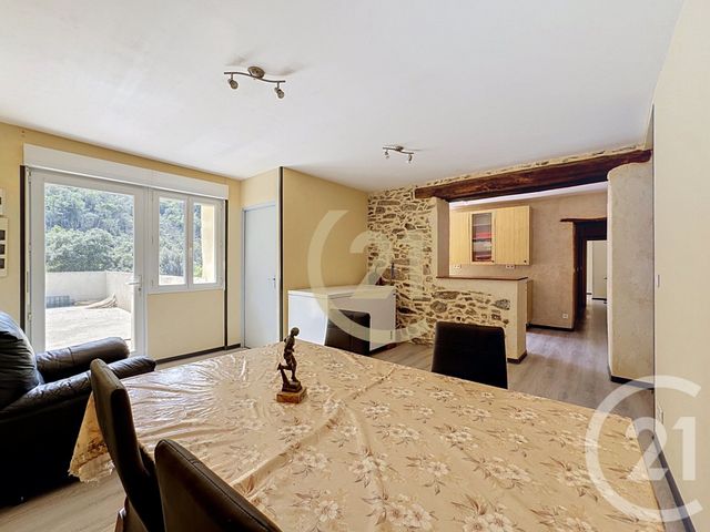 Maison &agrave; vendre - 9 pi&egrave;ces - 289,20 m2 - St Michel De Llotes - 66 - LANGUEDOC-ROUSSILLON