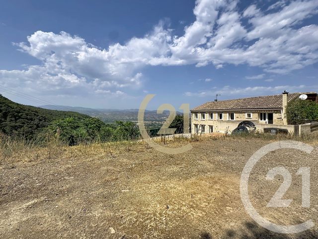 Maison &agrave; vendre - 9 pi&egrave;ces - 289,20 m2 - St Michel De Llotes - 66 - LANGUEDOC-ROUSSILLON