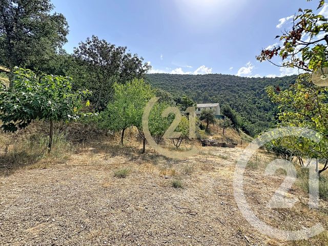 Maison &agrave; vendre - 9 pi&egrave;ces - 289,20 m2 - St Michel De Llotes - 66 - LANGUEDOC-ROUSSILLON