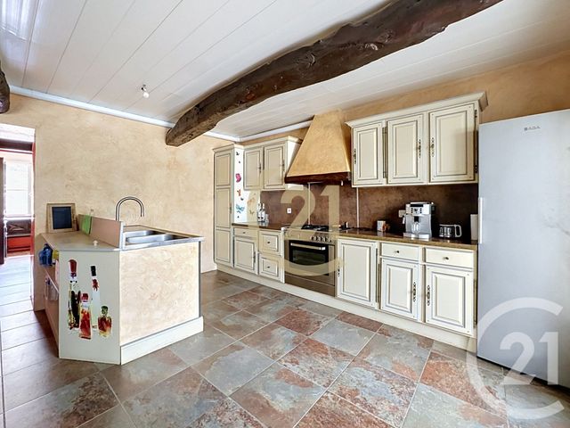 Maison &agrave; vendre - 9 pi&egrave;ces - 289,20 m2 - St Michel De Llotes - 66 - LANGUEDOC-ROUSSILLON
