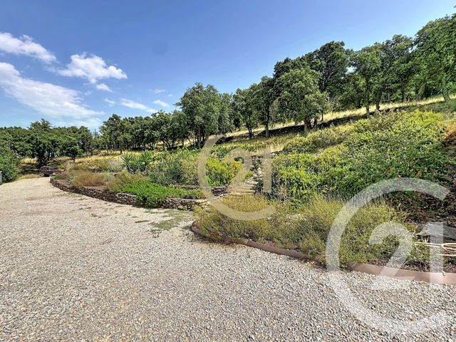 Maison &agrave; vendre - 9 pi&egrave;ces - 289,20 m2 - St Michel De Llotes - 66 - LANGUEDOC-ROUSSILLON