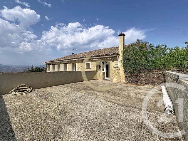Maison &agrave; vendre - 9 pi&egrave;ces - 289,20 m2 - St Michel De Llotes - 66 - LANGUEDOC-ROUSSILLON