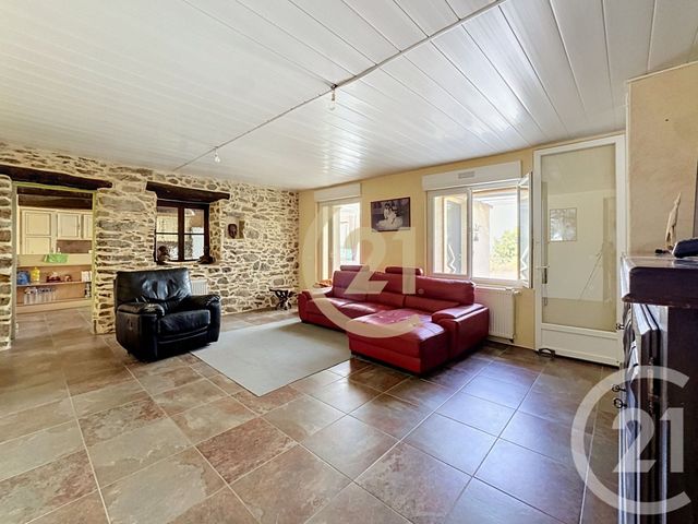 Maison &agrave; vendre - 9 pi&egrave;ces - 289,20 m2 - St Michel De Llotes - 66 - LANGUEDOC-ROUSSILLON
