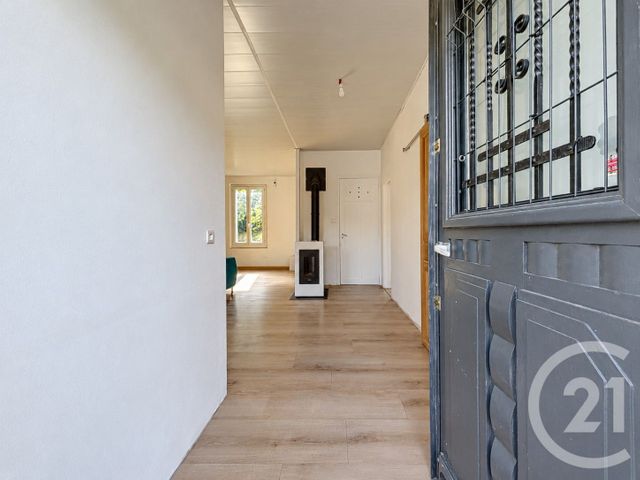 Maison &agrave; vendre - 4 pi&egrave;ces - 100 m2 - Marquixanes - 66 - LANGUEDOC-ROUSSILLON