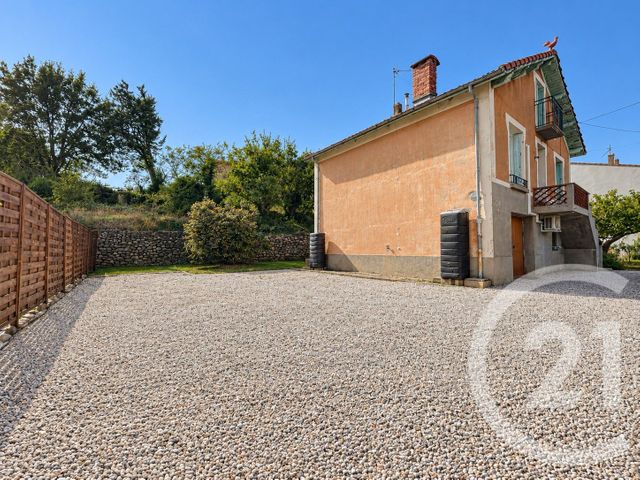 Maison &agrave; vendre - 4 pi&egrave;ces - 100 m2 - Marquixanes - 66 - LANGUEDOC-ROUSSILLON