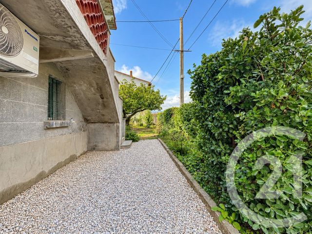 Maison &agrave; vendre - 4 pi&egrave;ces - 100 m2 - Marquixanes - 66 - LANGUEDOC-ROUSSILLON