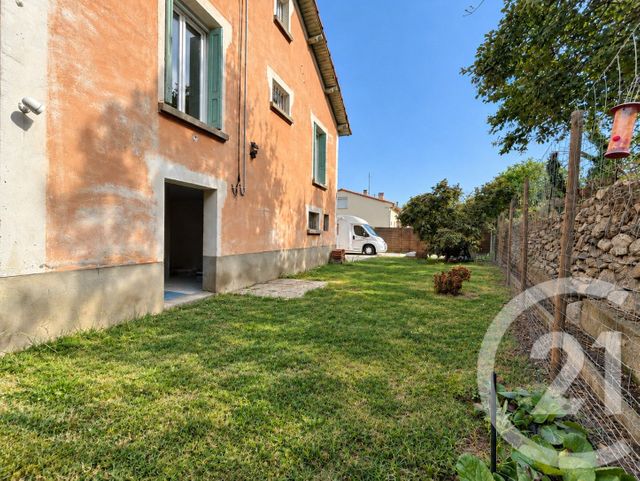 Maison &agrave; vendre - 4 pi&egrave;ces - 100 m2 - Marquixanes - 66 - LANGUEDOC-ROUSSILLON