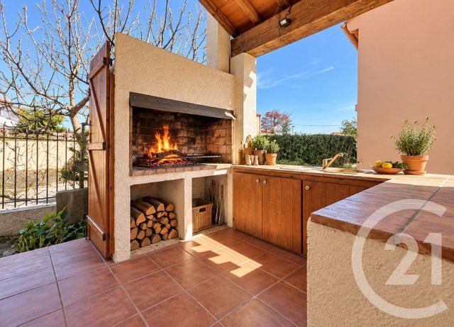 Maison &agrave; vendre - 5 pi&egrave;ces - 150 m2 - Toulouges - 66 - LANGUEDOC-ROUSSILLON