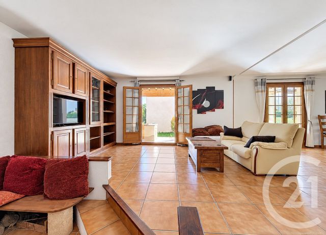 Maison &agrave; vendre - 5 pi&egrave;ces - 150 m2 - Toulouges - 66 - LANGUEDOC-ROUSSILLON