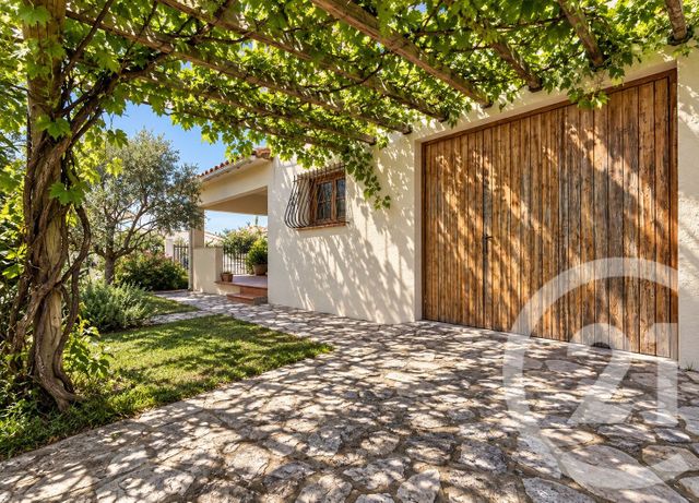 Maison &agrave; vendre - 5 pi&egrave;ces - 150 m2 - Toulouges - 66 - LANGUEDOC-ROUSSILLON